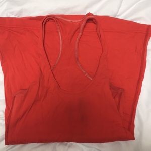 Lululemon tanktop